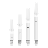 L-SHaft SILENT White 130