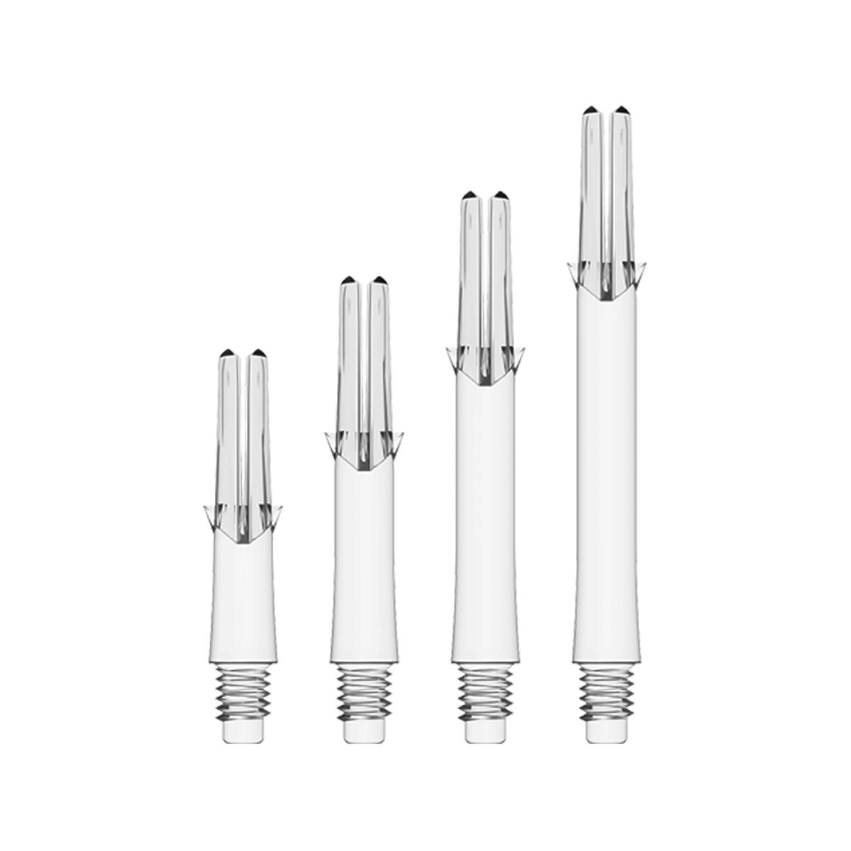 L-SHaft Clear 130