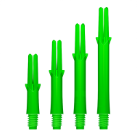 L-SHaft Green 190
