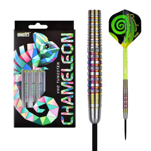 Chameleon Lapis Lazuli Steeltip 24g