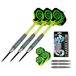 Chameleon Lapis Lazuli Steeltip 24g