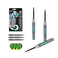 Chameleon Lapis Lazuli Steeltip 24g