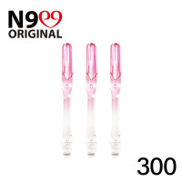 L-shaft Locked Slim N9 Gradient Strawberry - 300