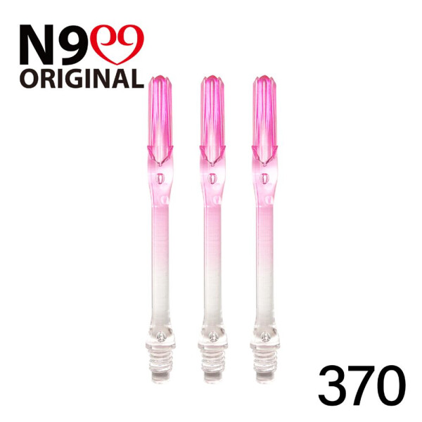 L-shaft Locked Slim N9 Gradient Strawberry - 370