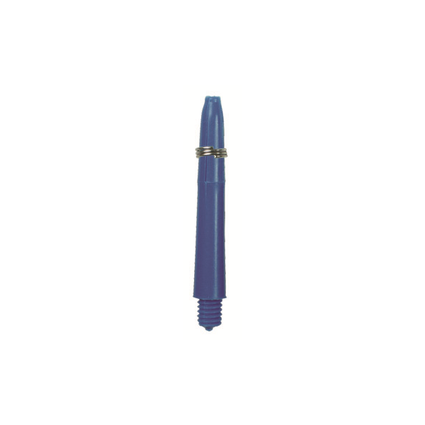 Nylon Shaft -Blue 35mm