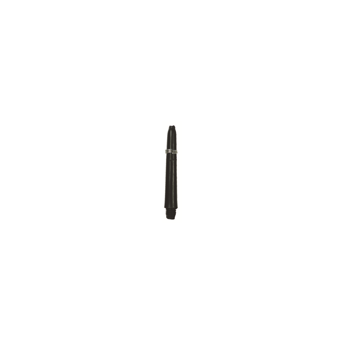 Nylon Shaft - Black 35mm