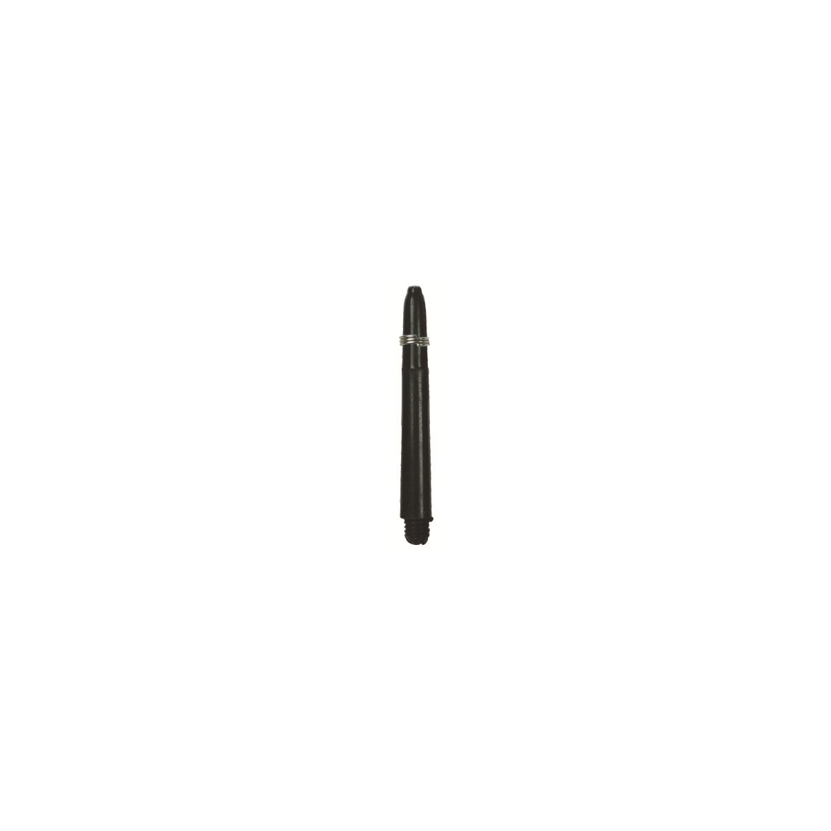 Nylon Shaft - Black 41mm
