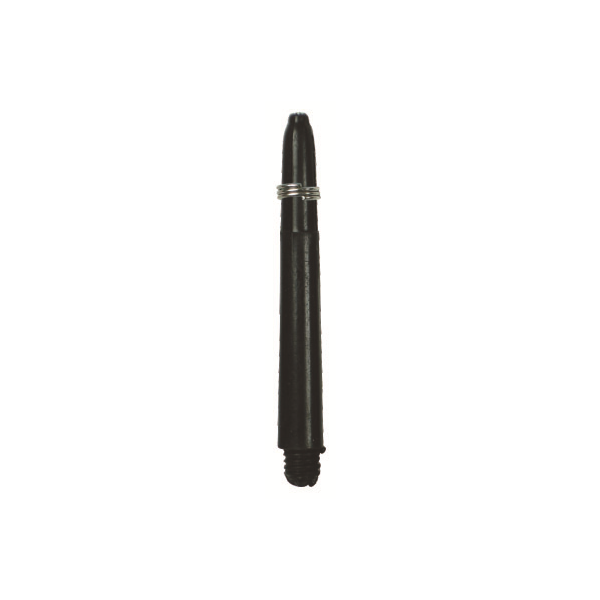 Nylon Shaft - Black 41mm