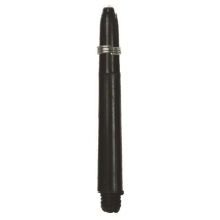 Nylon Shaft - Black 41mm