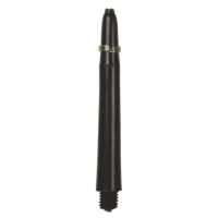 Nylon Shaft - Black 48mm