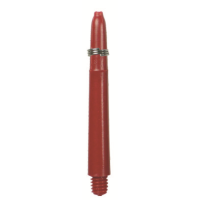 Nylon Shaft - Red 41mm