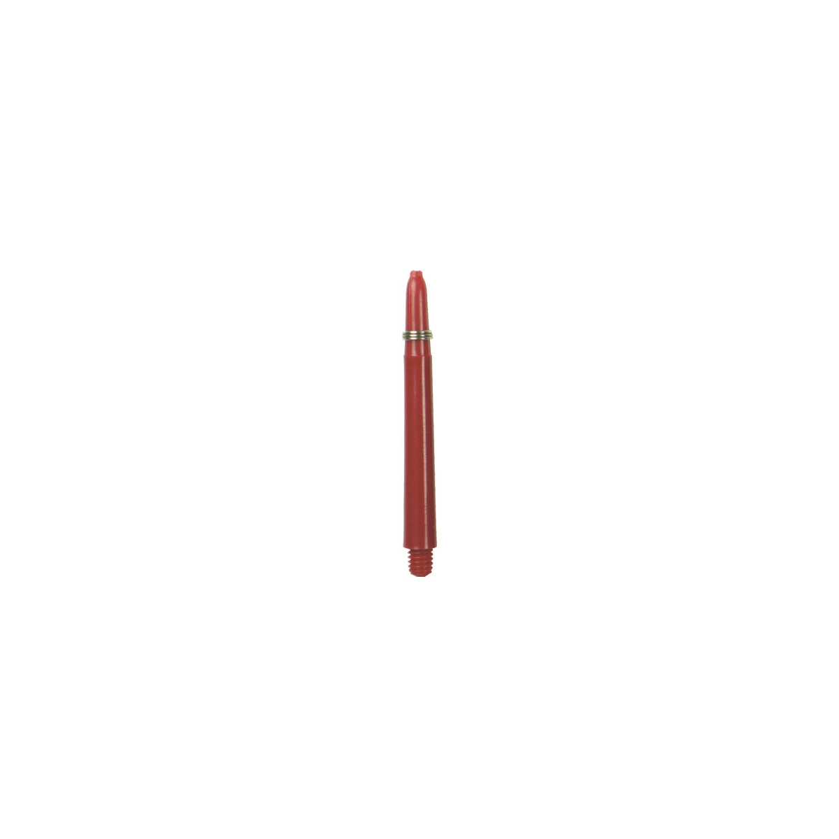 Nylon Shaft - Red 48mm