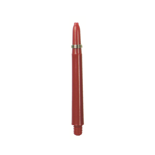 Nylon Shaft - Red 48mm