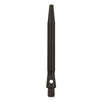 Alu Classic Shafts - Black 41mm