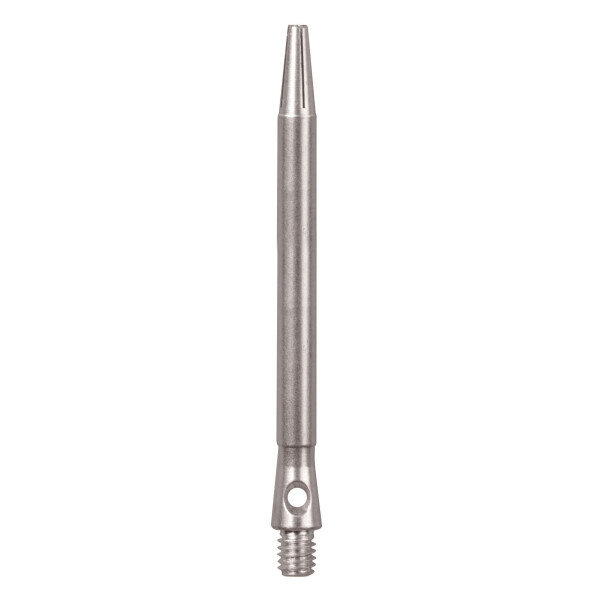 Alu Classic Shafts - Silver 48mm