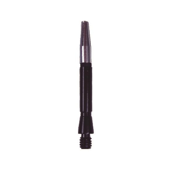 Revolver Shaft - Black 36mm