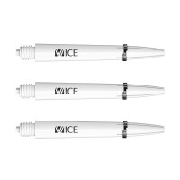Vice Shafts White 41mm (3pcs/Set)