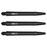 Vice Shafts Black 48mm (3pcs/Set)