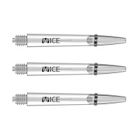 Vice Shafts Clear 41mm (3pcs/Set)