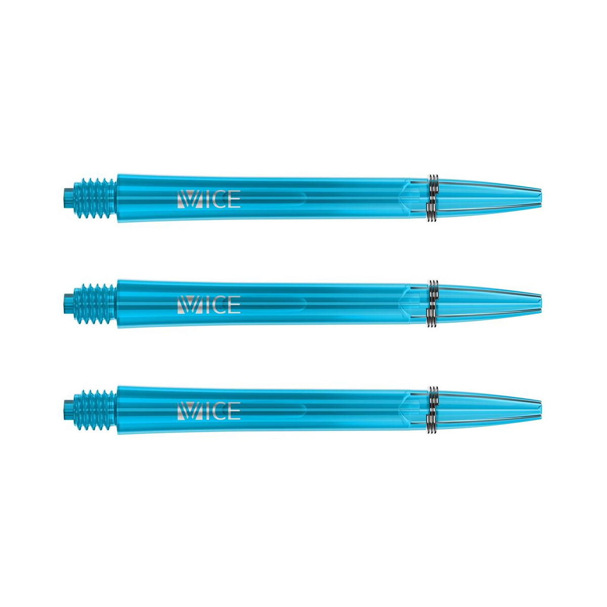 Vice Shafts Sky Blue 48mm (3pcs/Set)