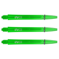 Vice Shafts Neon Green 48mm (3pcs/Set)