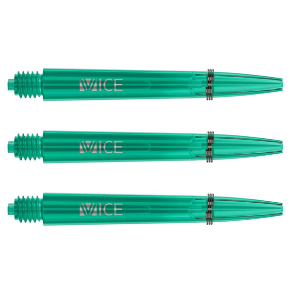 Vice Shafts-Jade 41mm (3pcs/Set)