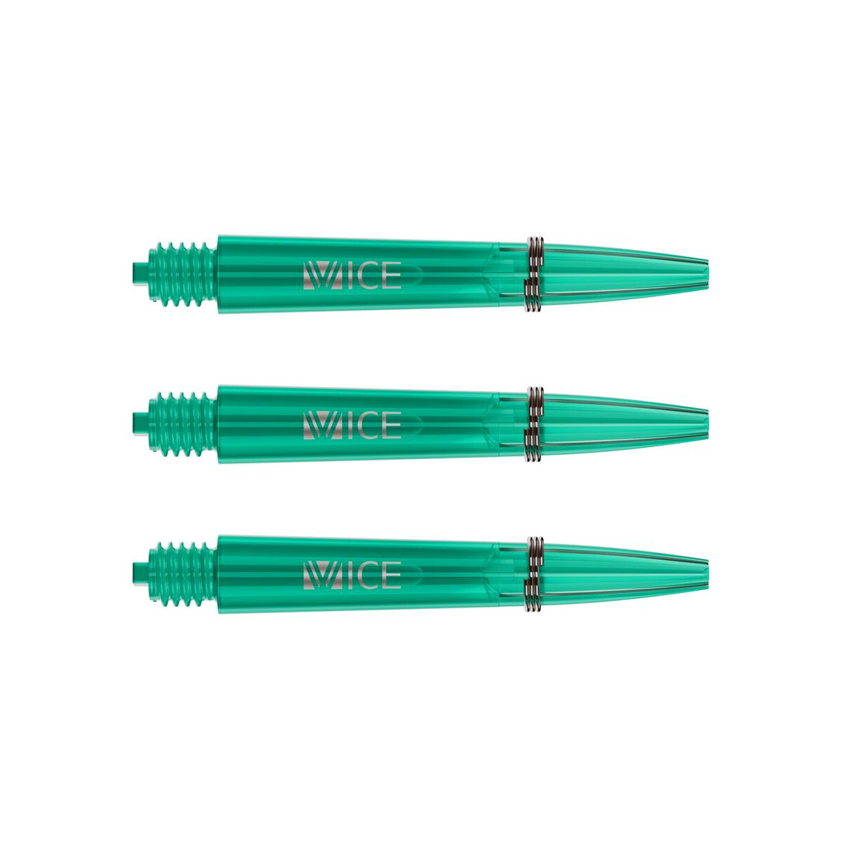 Vice Shafts-Jade 35mm (3pcs/Set)