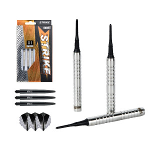 Strike 01 Softip 18g