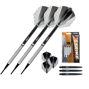 Strike 01 Softip 20g