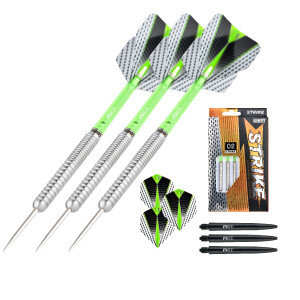 Strike 02 Steeltip 24g