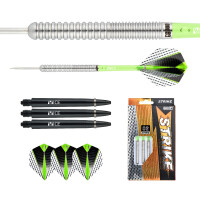 Strike 02 Steeltip 24g