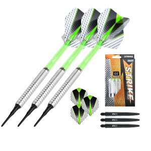 Strike 02 Softip 16g