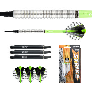 Strike 02 Softip 18g