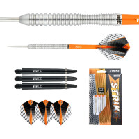 Strike 03 Steeltip 22g