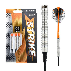 Strike 03 Softip 18g