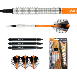 Strike 03 Softip 18g