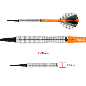 Strike 03 Softip 18g
