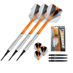 Strike 03 Softip 18g