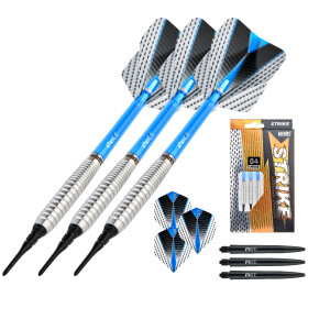 Strike 04 Softip 16g