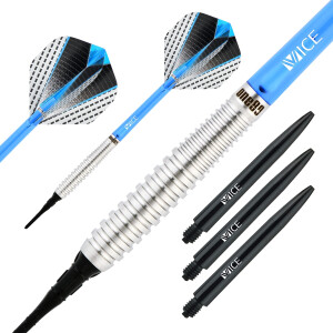 Strike 04 Softip 16g