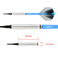 Strike 04 Softip 16g