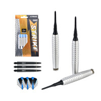 Strike 04 Softip 16g