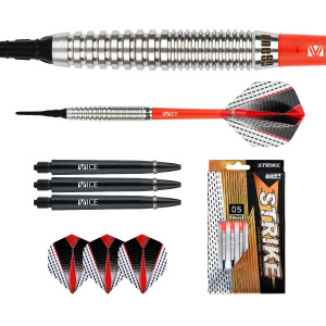 Strike 05 Softip 18g