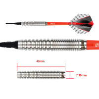 Strike 05 Softip 18g