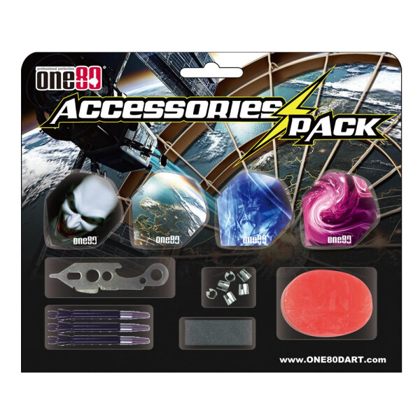 Accessories Pack