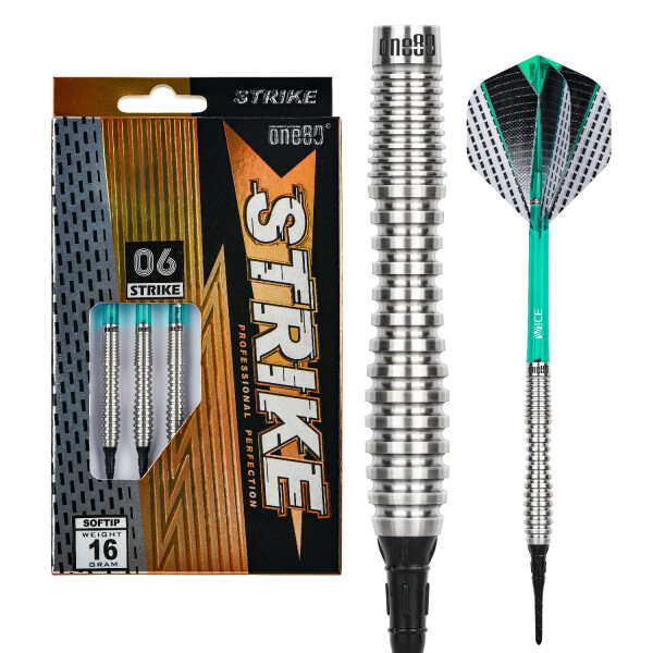 Strike 06 Softip 16g