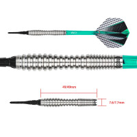 Strike 06 Softip 18g