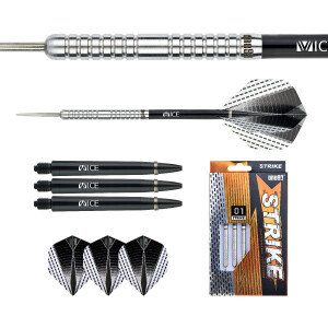 Strike 01 Steeltip 26g