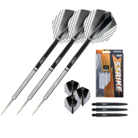 Strike 01 Steeltip 26g