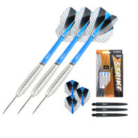 Strike 04 Steeltip 26g
